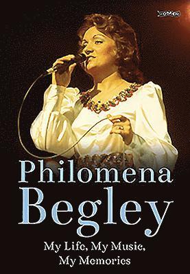 Philomena Begley 1