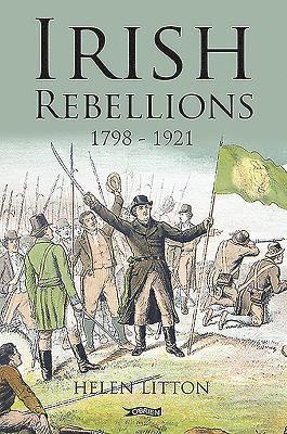 Litton, H: Irish Rebellions