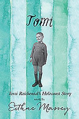 bokomslag Tomi