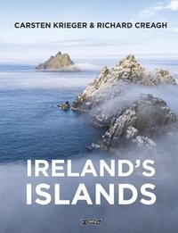 bokomslag Ireland's Islands