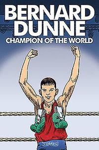 bokomslag Bernard Dunne