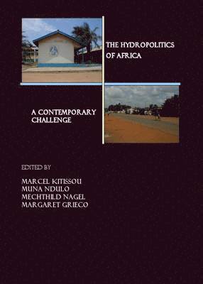 Hydropolitics of Africa
