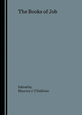 Maurice J. O’Sullivan - Books of Job, Inbunden