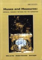 Frank Hakemulder, Willie van Peer, Sonia Zyngier, Willie Van Peer - Muses and Measures, Häftad