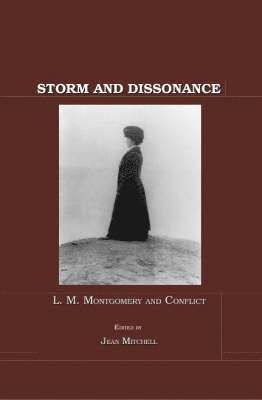 Jean Mitchell, Jean Mitchell - Storm and Dissonance, Inbunden