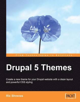 Drupal 5 Themes 1