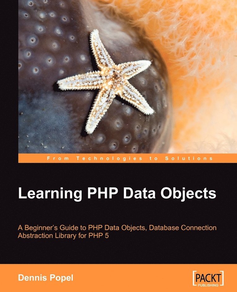 Learning PHP Data Objects 1