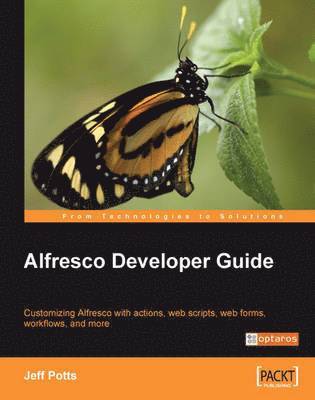 Alfresco Developer Guide 1