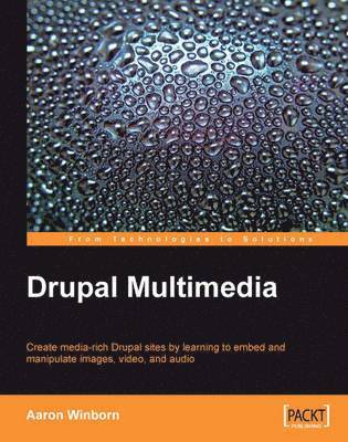 Drupal Multimedia 1