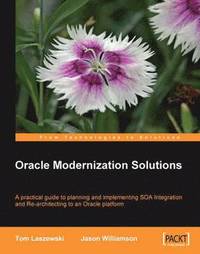 bokomslag Oracle Modernization Solutions