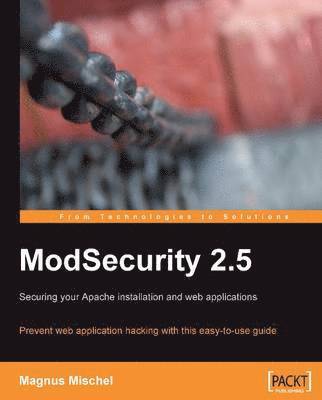 ModSecurity 2.5 1