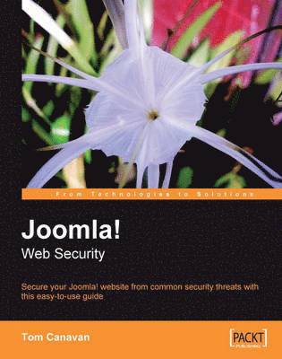 Joomla! Web Security 1