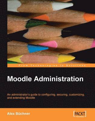 Moodle Administration 1