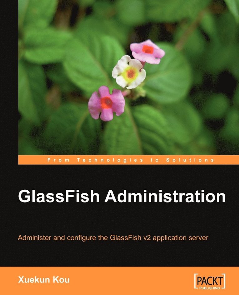 GlassFish Administration 1