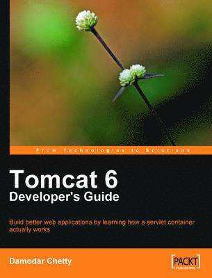 Tomcat 6 Developer's Guide 1