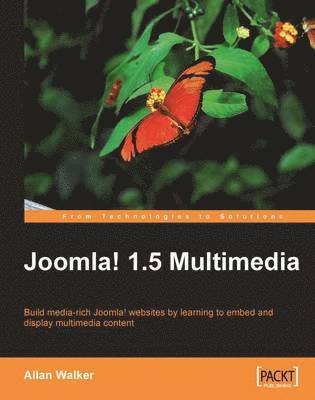 Joomla! 1.5 Multimedia