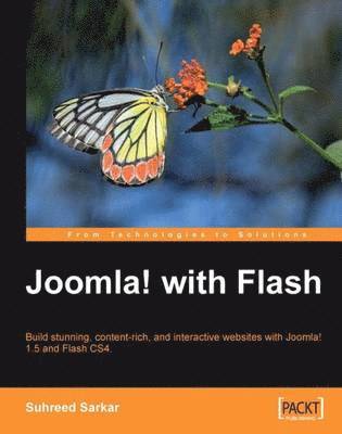 Joomla! with Flash 1