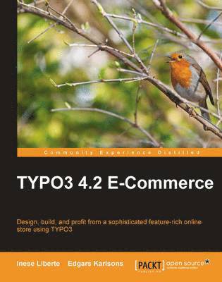 TYPO3 4.2 E-Commerce 1