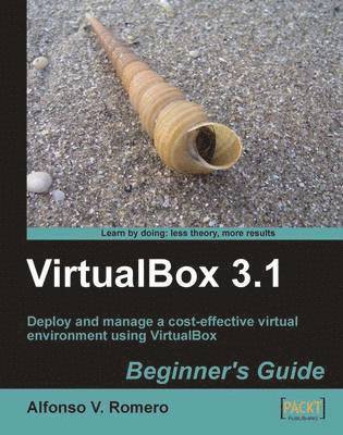 Virtualbox 3.1 1