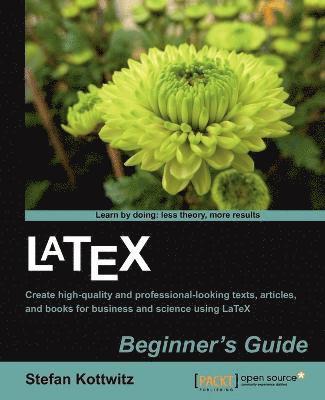 bokomslag Latex Beginner's Guide