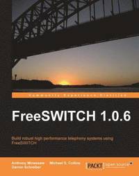 bokomslag Freeswitch 1.0.6
