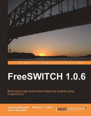 FreeSWITCH 1.0.6 1