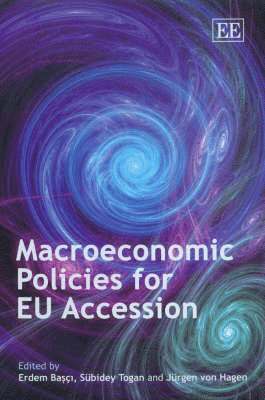 bokomslag Macroeconomic Policies for EU Accession