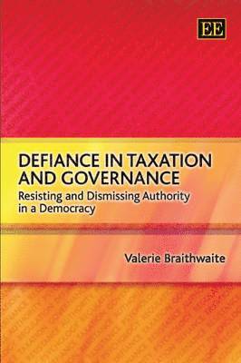 bokomslag Defiance in Taxation and Governance