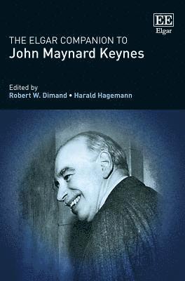 The Elgar Companion to John Maynard Keynes 1
