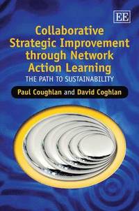 bokomslag Collaborative Strategic Improvement through Network Action Learning