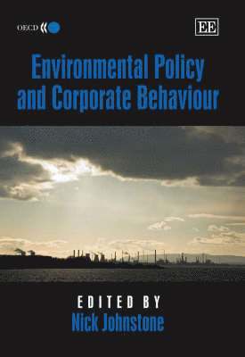 Nick Johnstone - Environmental Policy and Corporate Behaviour, Inbunden