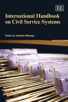 International Handbook on Civil Service Systems 1