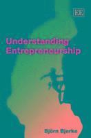 bokomslag Understanding Entrepreneurship