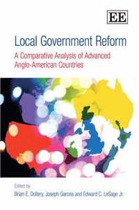 bokomslag Local Government Reform