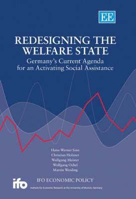 Redesigning the Welfare State 1