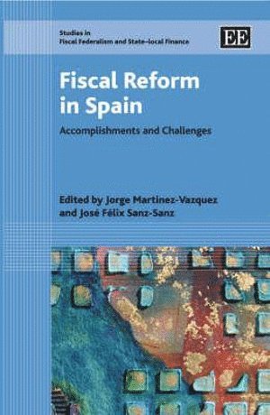 Fiscal Reform in Spain 1