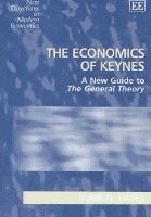 bokomslag The Economics of Keynes