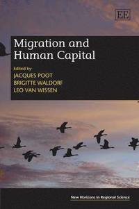 bokomslag Migration and Human Capital