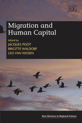 Migration and Human Capital 1