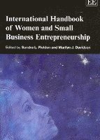 bokomslag International Handbook of Women and Small Business Entrepreneurship