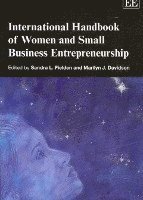Sandra L. Fielden, Marilyn J. Davidson - International Handbook of Women and Small Business Entrepreneurship, Häftad