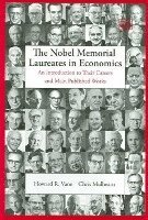 bokomslag The Nobel Memorial Laureates in Economics