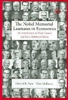 Howard R. Vane, Chris Mulhearn - Nobel Memorial Laureates in Economics, Häftad