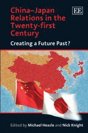 ChinaJapan Relations in the Twenty-first Century 1