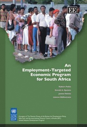 Employment-Targeted Economic Program for South Africa