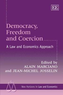 Democracy, Freedom and Coercion 1