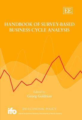 Handbook of Survey-Based Business Cycle Analysis 1