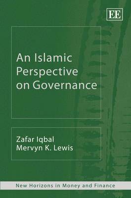 An Islamic Perspective on Governance 1