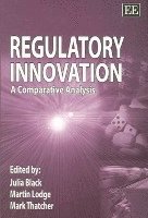 Regulatory Innovation 1