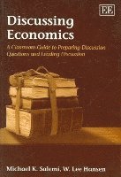 bokomslag Discussing Economics
